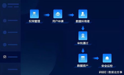數(shù)據(jù)治理中的核心支柱 數(shù)據(jù)資產(chǎn)管理、數(shù)據(jù)處理與存儲支持服務(wù)